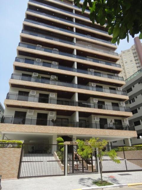 Guaruja Enseada Apartment Exterior foto