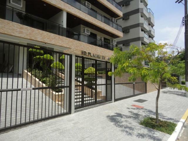 Guaruja Enseada Apartment Exterior foto